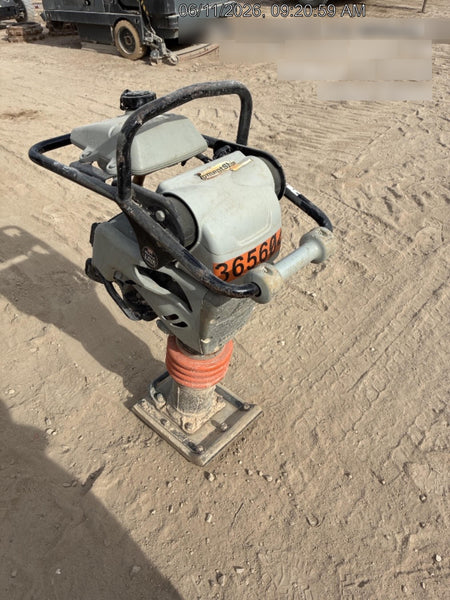 2023 MULTIQUIP MTX60HD