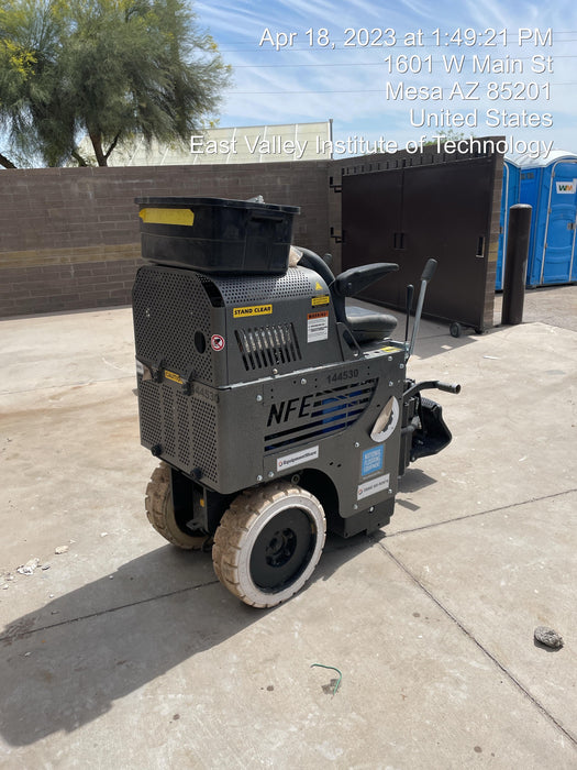 2021 NATIONAL FLOORING 5625DL