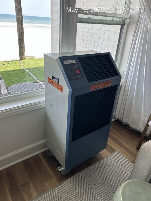 2022 OCEANAIRE OWC1811QC