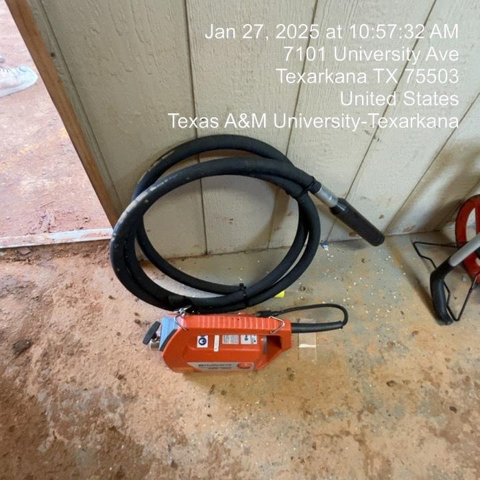 2024 HUSQVARNA AME 1600