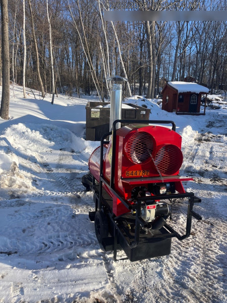 2026 CAMPO EB600D-RE1