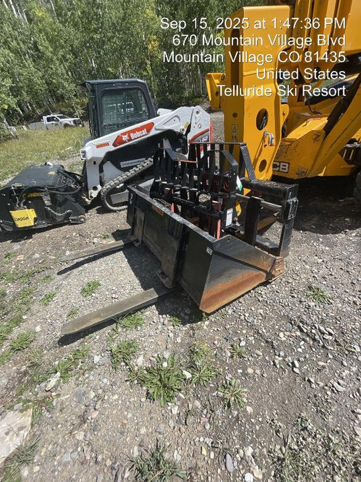 2024 VIRNIG PF4855-5VG