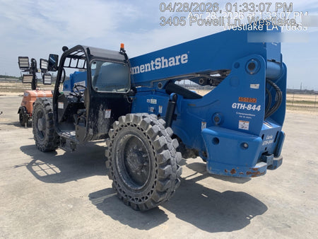 2024 GENIE GTH-844