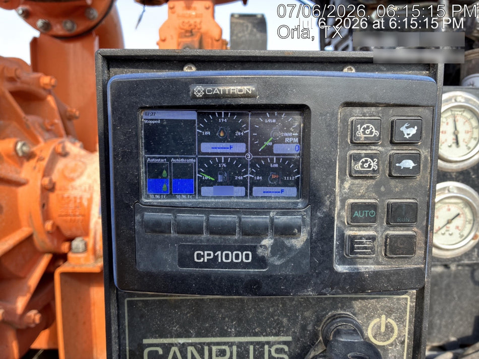 2025 BARCO BP121021J