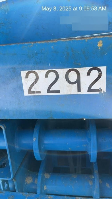 2016 GENIE GS-4069 RT