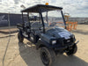 2022 Club Car CA1700D Canopy, Diesel, 4 Passenger