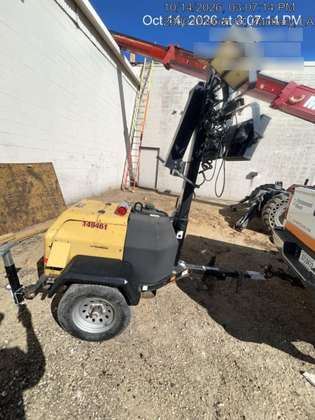 2021 ALLMAND NLV3GR