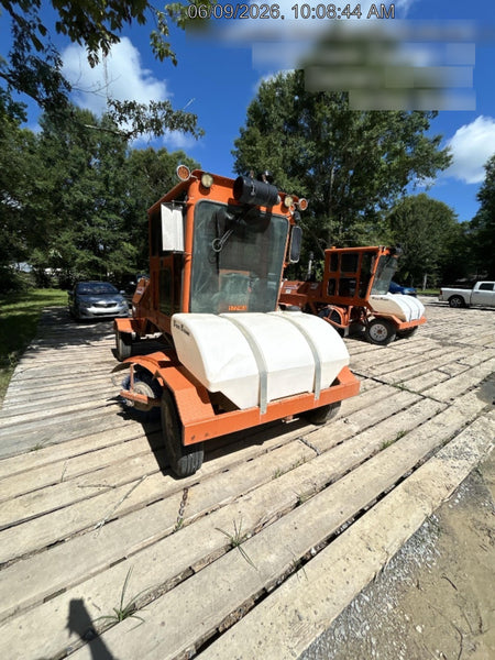 2021 BROCE RCT350