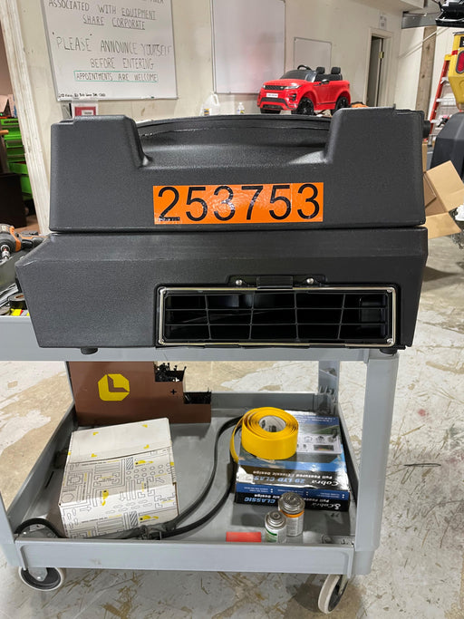 2022 PHOENIX Guardian R Hepa