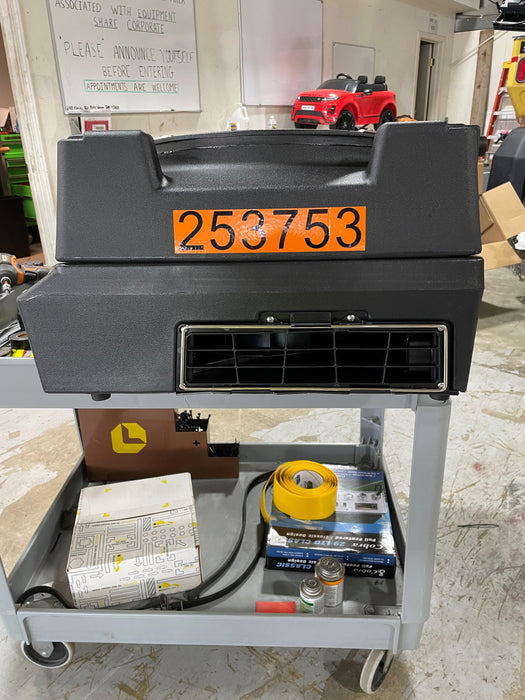 2022 PHOENIX Guardian R Hepa