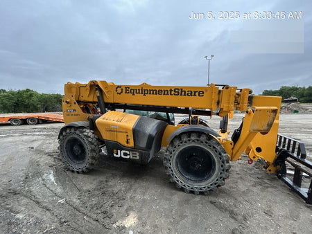 2025 JCB 512-56