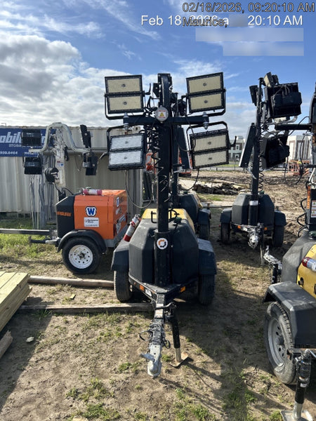2022 ALLMAND NLV3GR