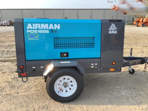 2021 AIRMAN PDS185S-6E1