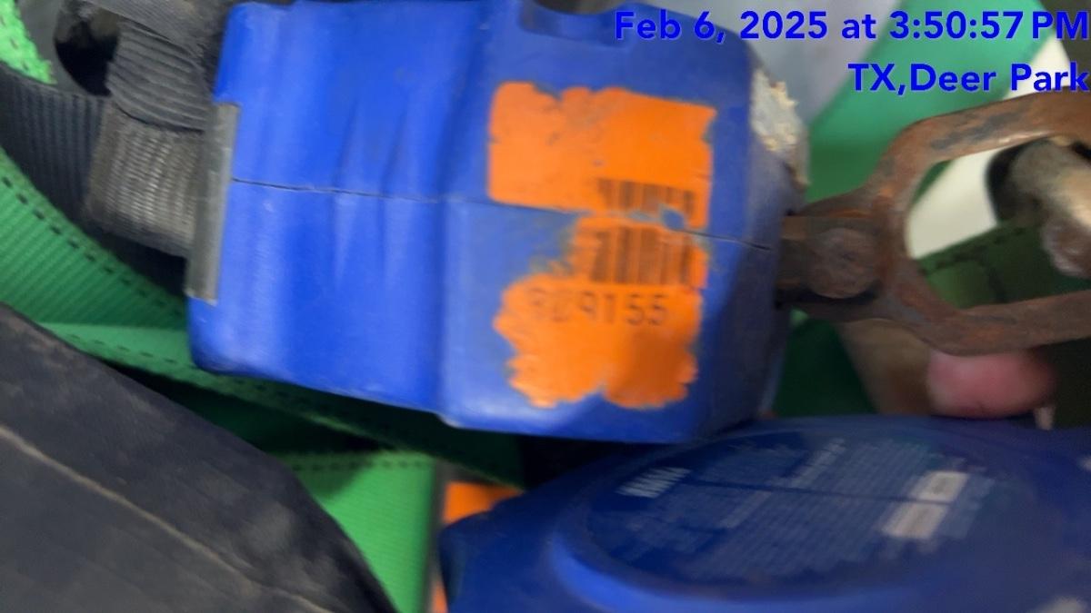 2023 GENERAL WORK PRODUCTS SRL1421372T