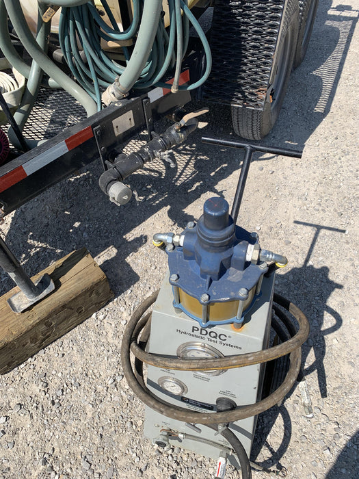 2020 PINNACLE PDQC-10000