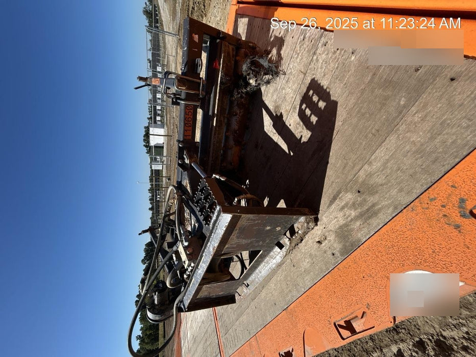 2020 PALADIN MX7H-0022