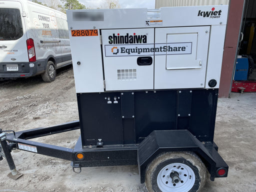 2023 SHINDAIWA DGK15FL