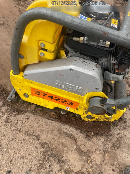 2023 WACKER NEUSON WPU1550AW