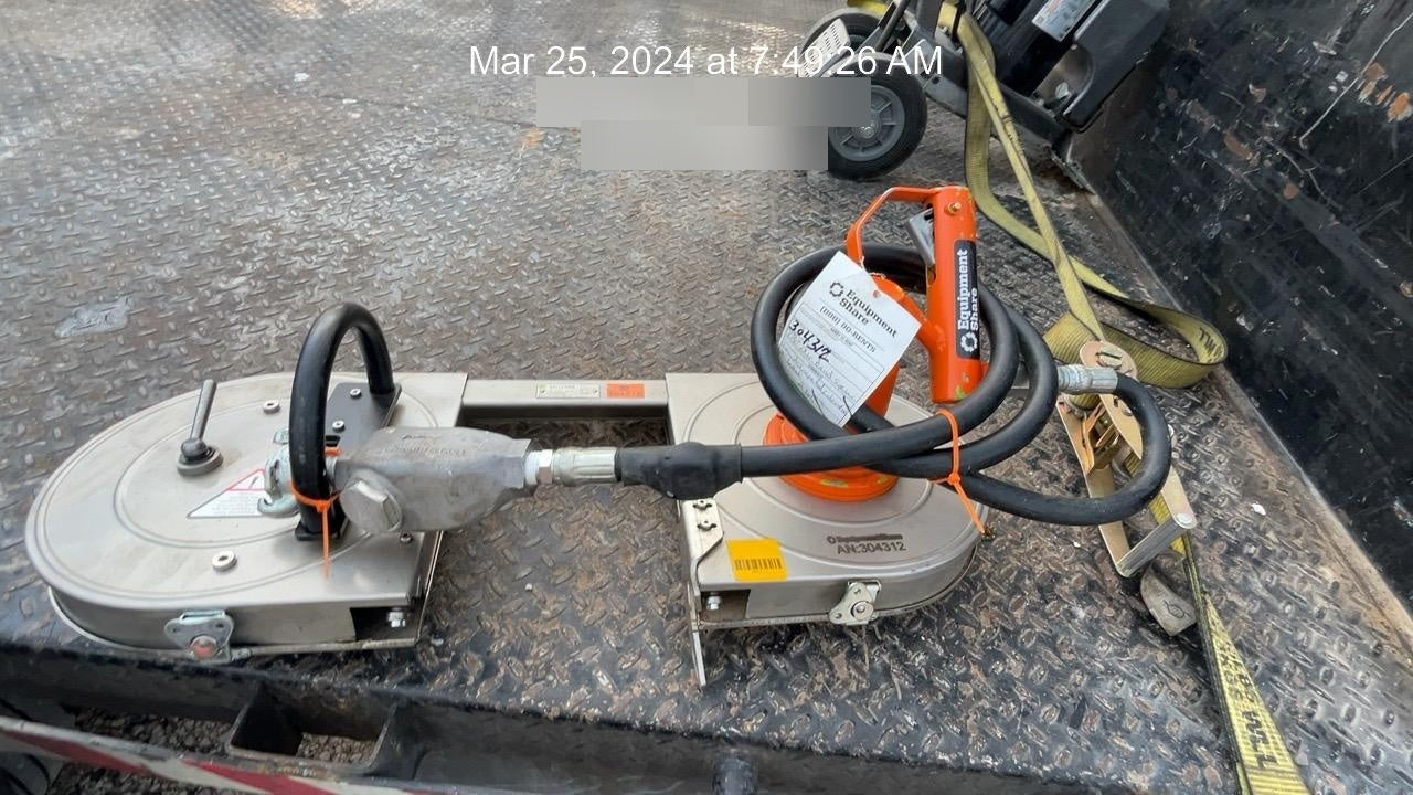 2023 MICHIGAN PNEUMATIC MP-5631-725
