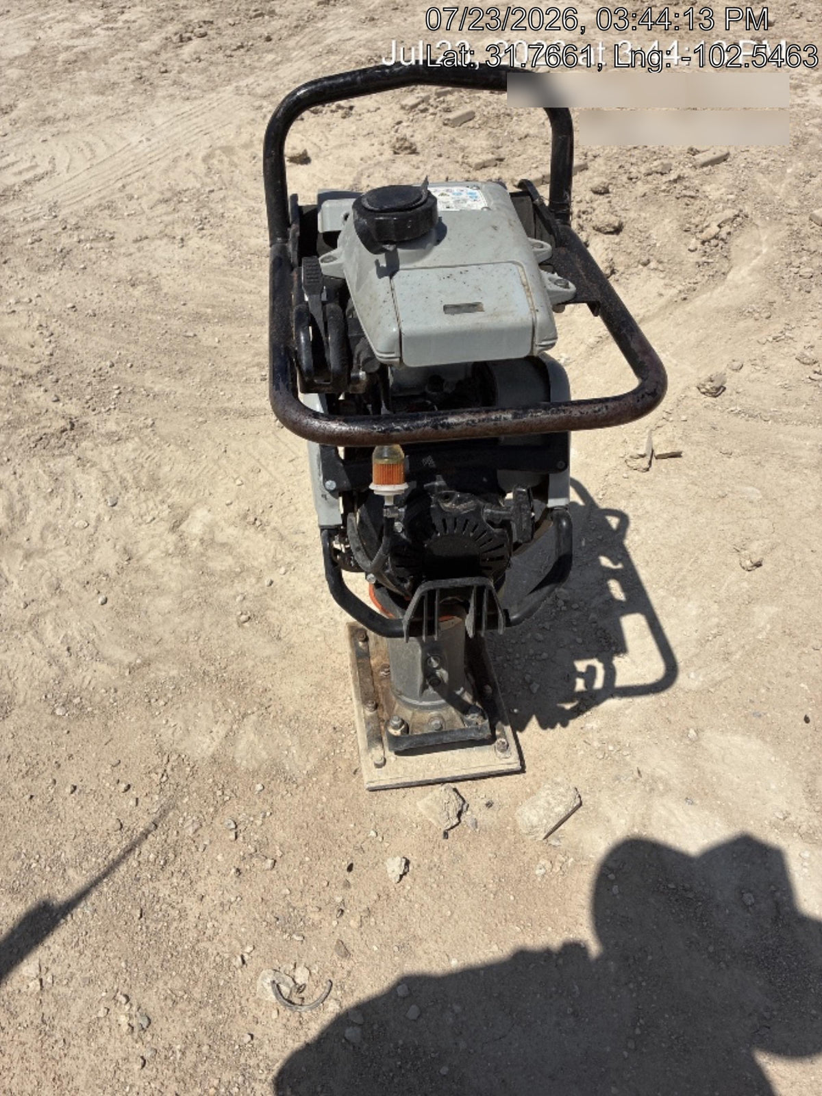 2023 MULTIQUIP MTX60HD