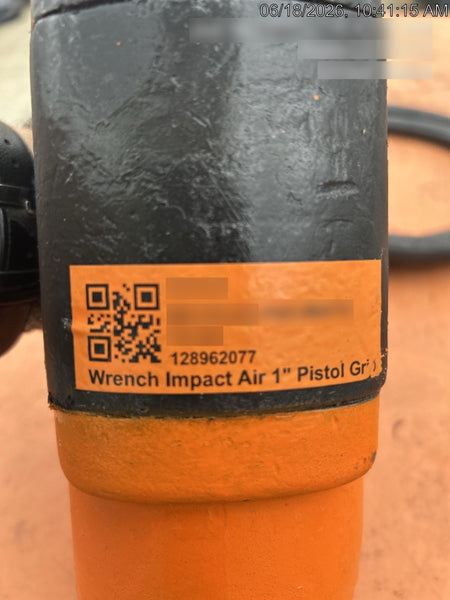 2020 MICHIGAN PNEUMATIC 751SS