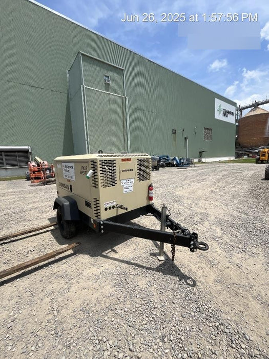 2023 DOOSAN P425/HP375WCU