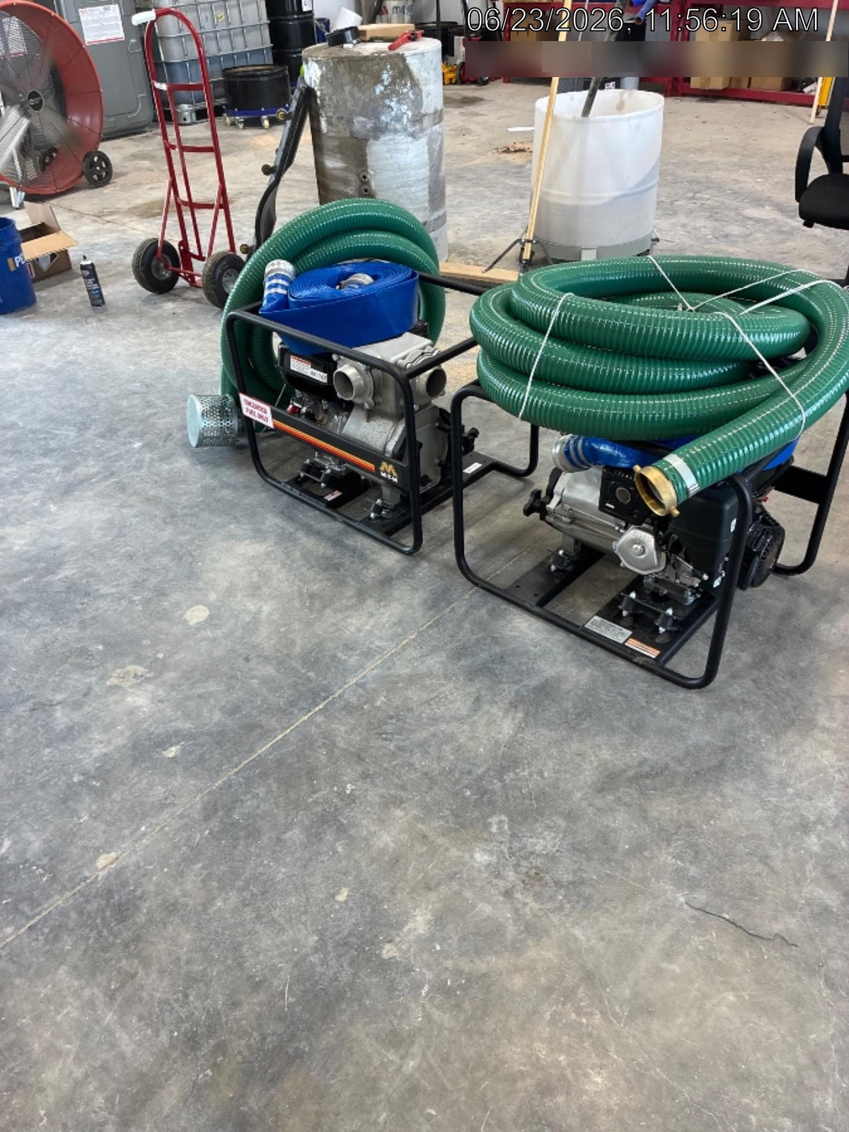 2026 MI-T-M WTP-T03-0MGH