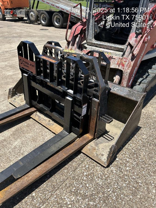 2025 VIRNIG PF4855-5VG