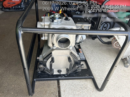 2025 MI-T-M WTP-T03-0MGH