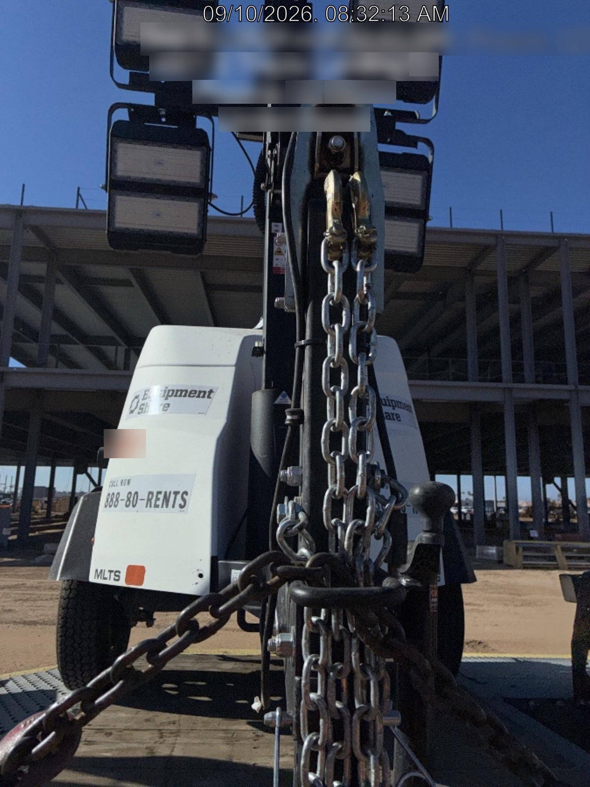 2026 GENERAC MLTS-4