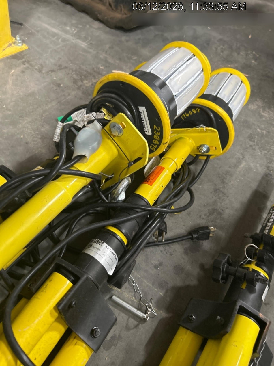 2021 LIND EQUIPMENT LELED360-TR-HD