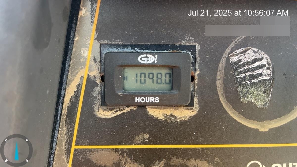 2020 Lincoln Electric Ranger 305 LPG Engine Driven Welder (Kohler®) One-Pak