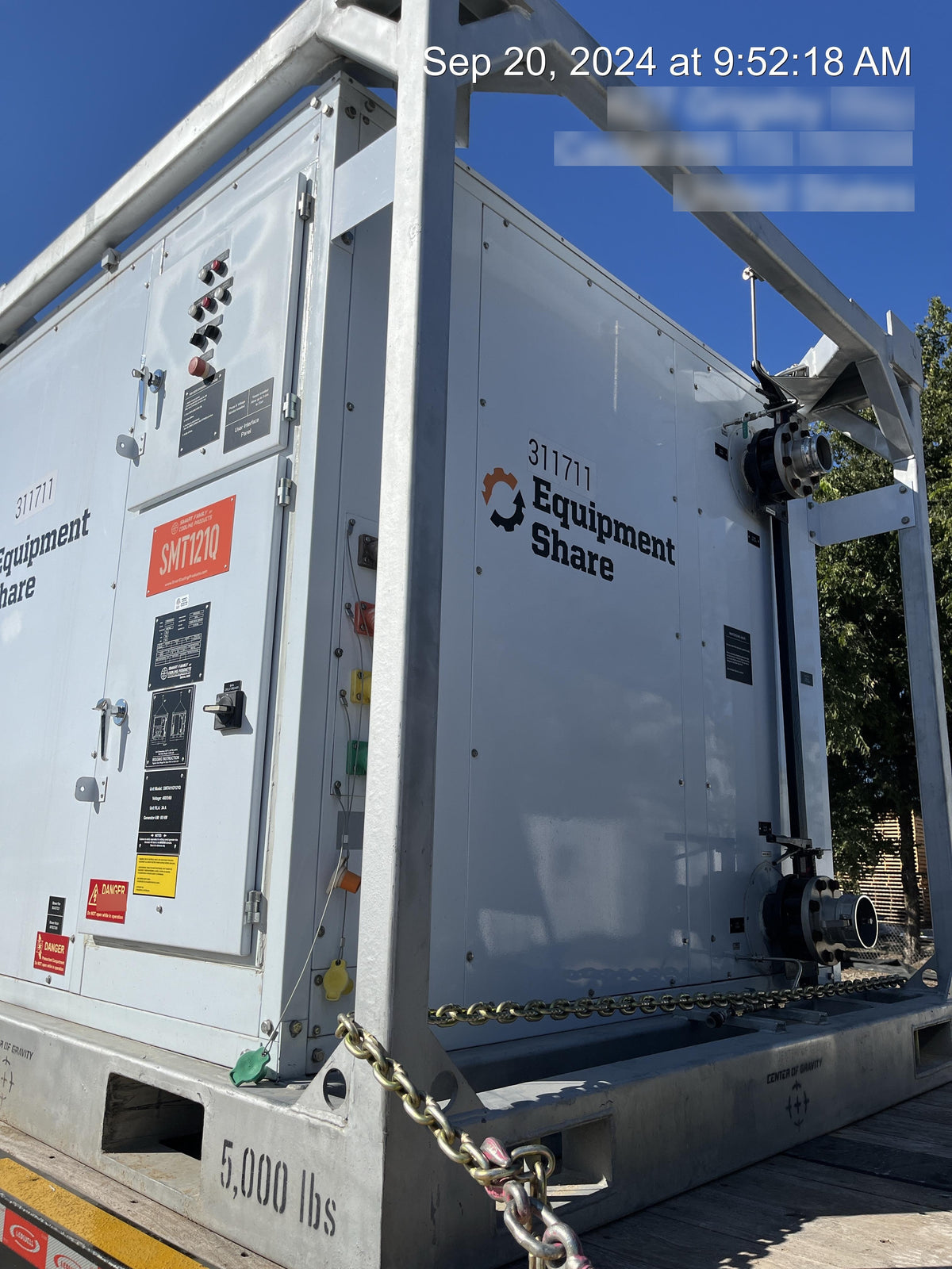 2023 SMARTECH SMTAH1D121Q