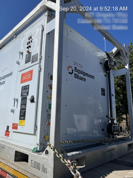 2023 SMARTECH SMTAH1D121Q