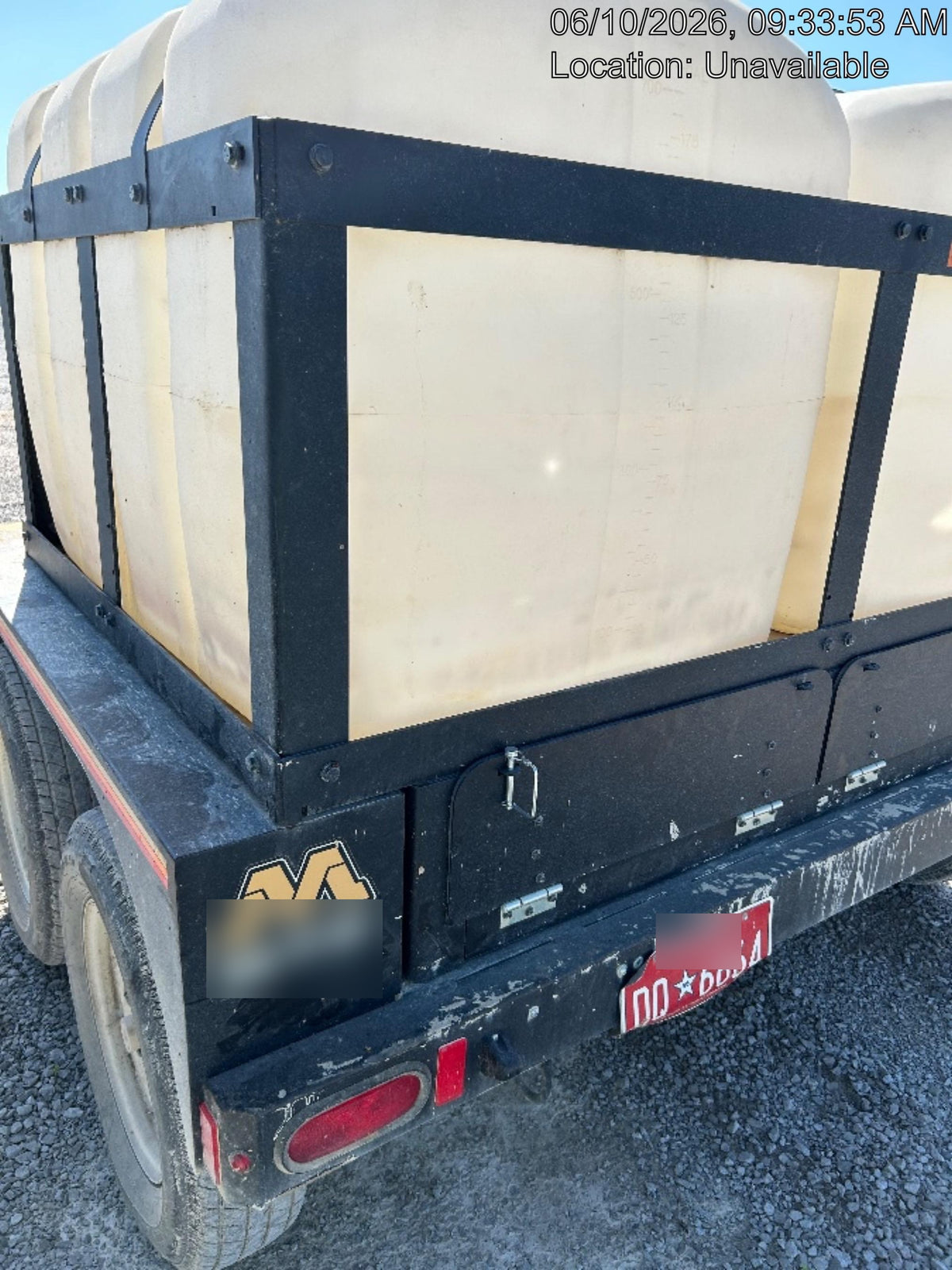 2025 MI-T-M HS-3505-1MGH-UR