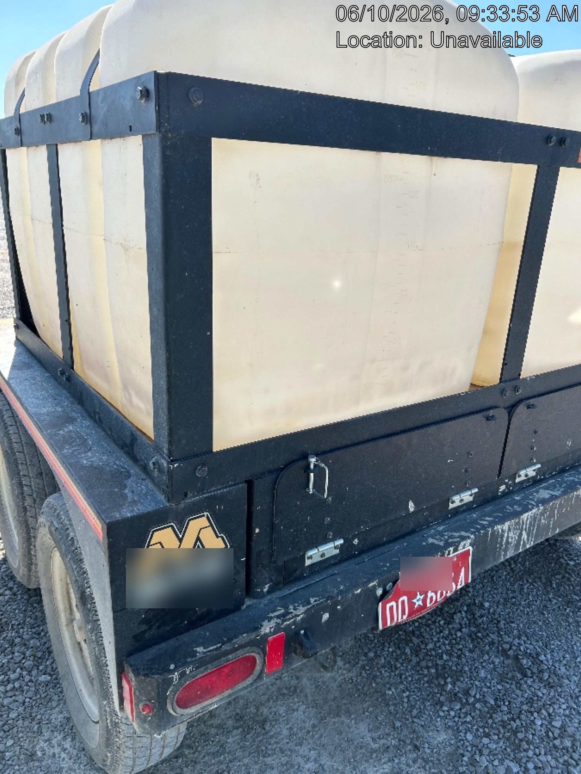 2025 MI-T-M HS-3505-1MGH-UR