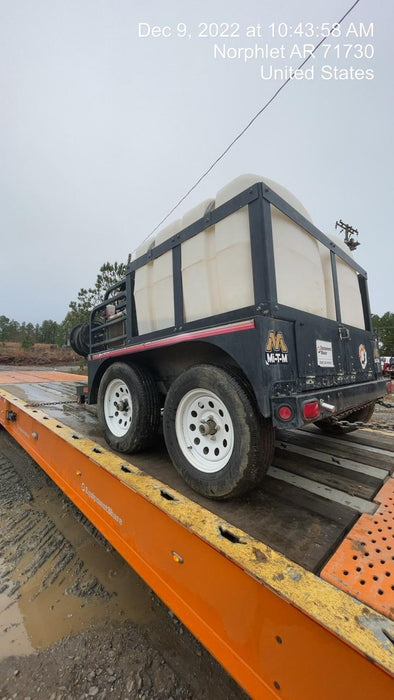 2020 MI-T-M CORPORATION HS-3006-0MDK-UR