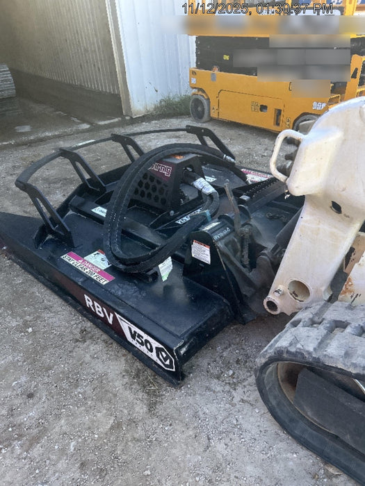 2025 VIRNIG RBV72-25