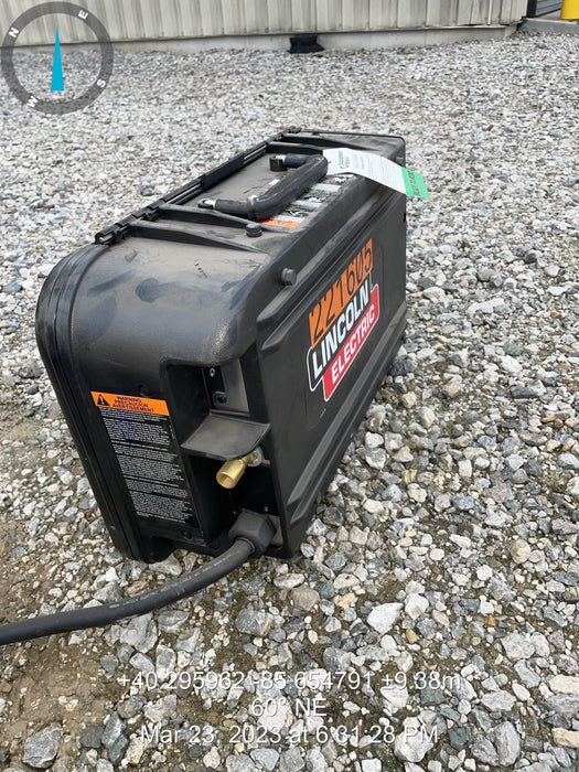 2022 LINCOLN ELECTRIC LN-25X