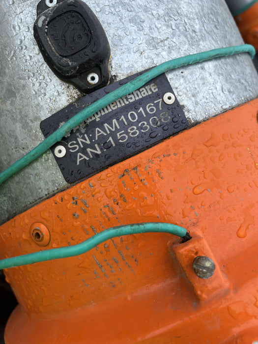 2021 MICHIGAN PNEUMATIC HV-10AM