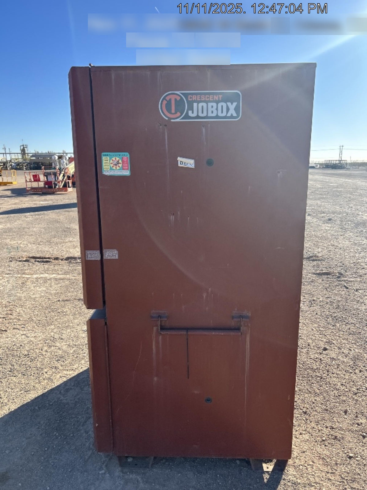 2021 JOBOX 1-669990