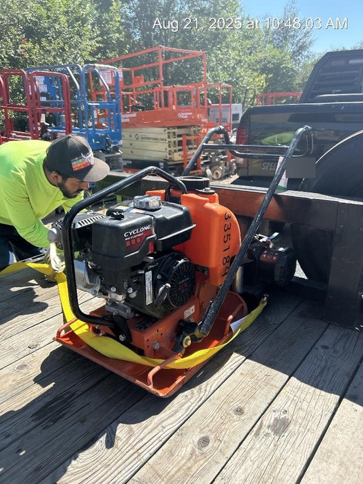 2023 MULTIQUIP MVC82VHW