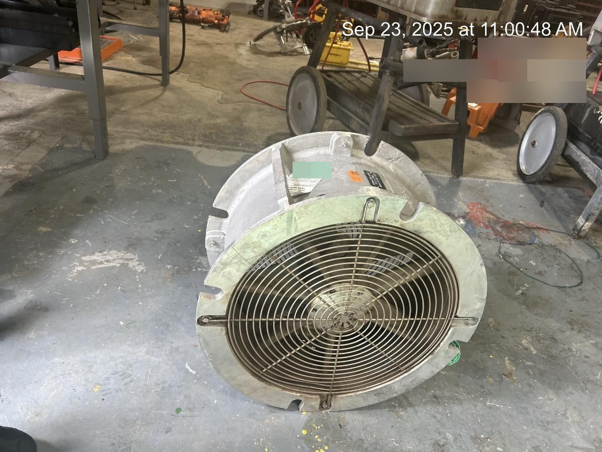 2023 WIDDER 20262-TRACKER