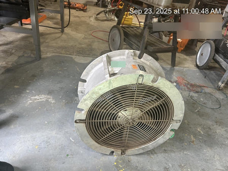 2023 WIDDER 20262-TRACKER