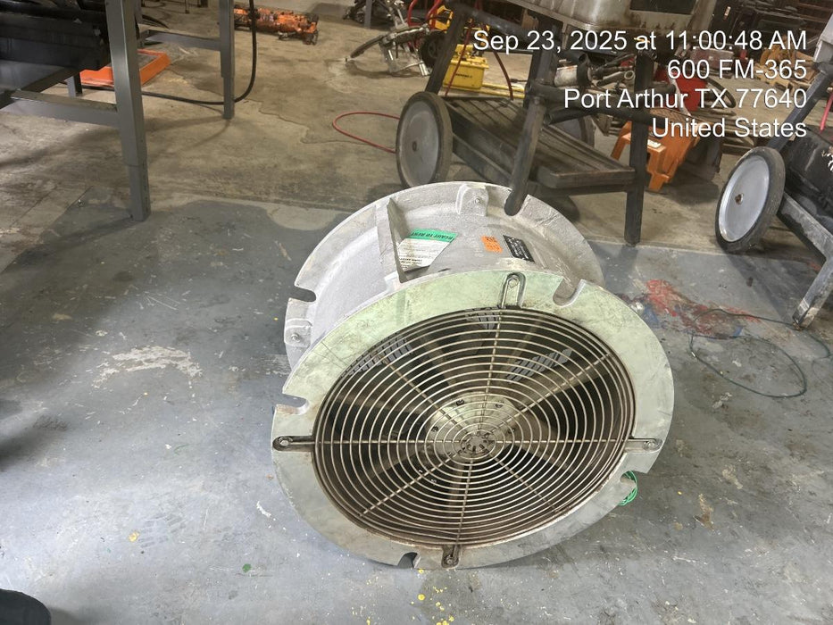 2023 WIDDER 20262-TRACKER