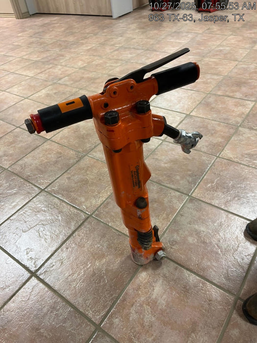 2024 MICHIGAN PNEUMATIC ES-TPB60-118-TRACKER