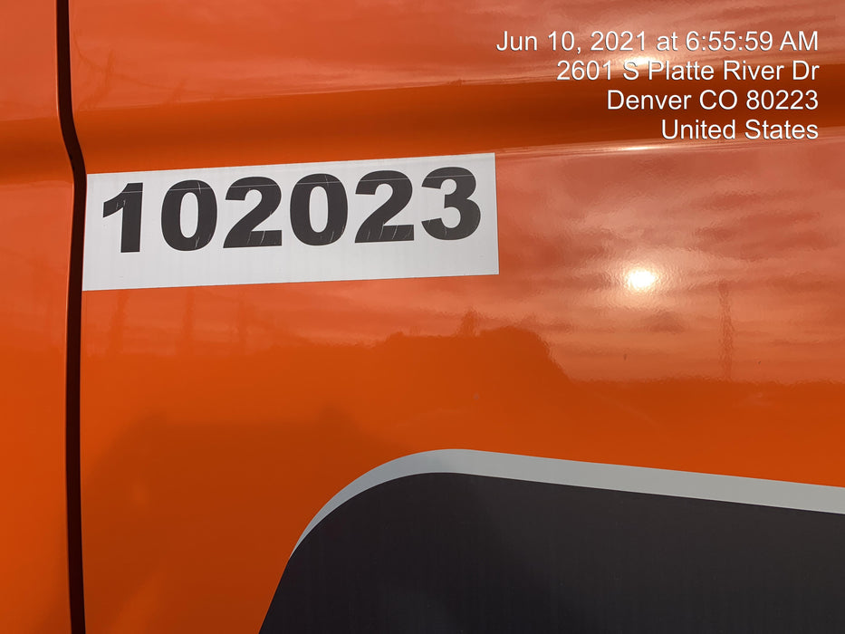 2019 DOOSAN DX255LC-5