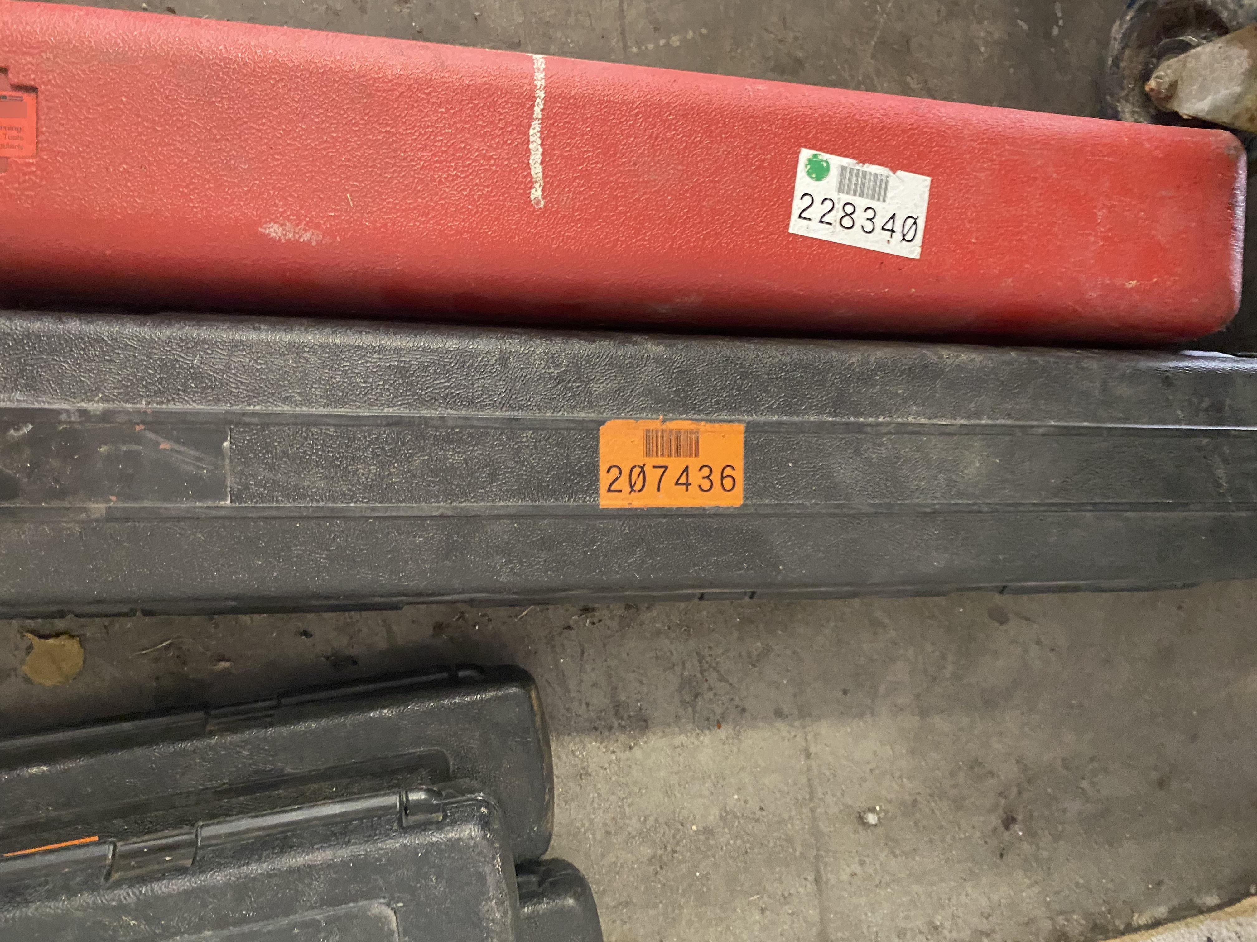 2022 CDI 6004MFRMH