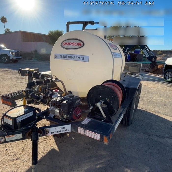 2023 SIMPSON SWT-52517