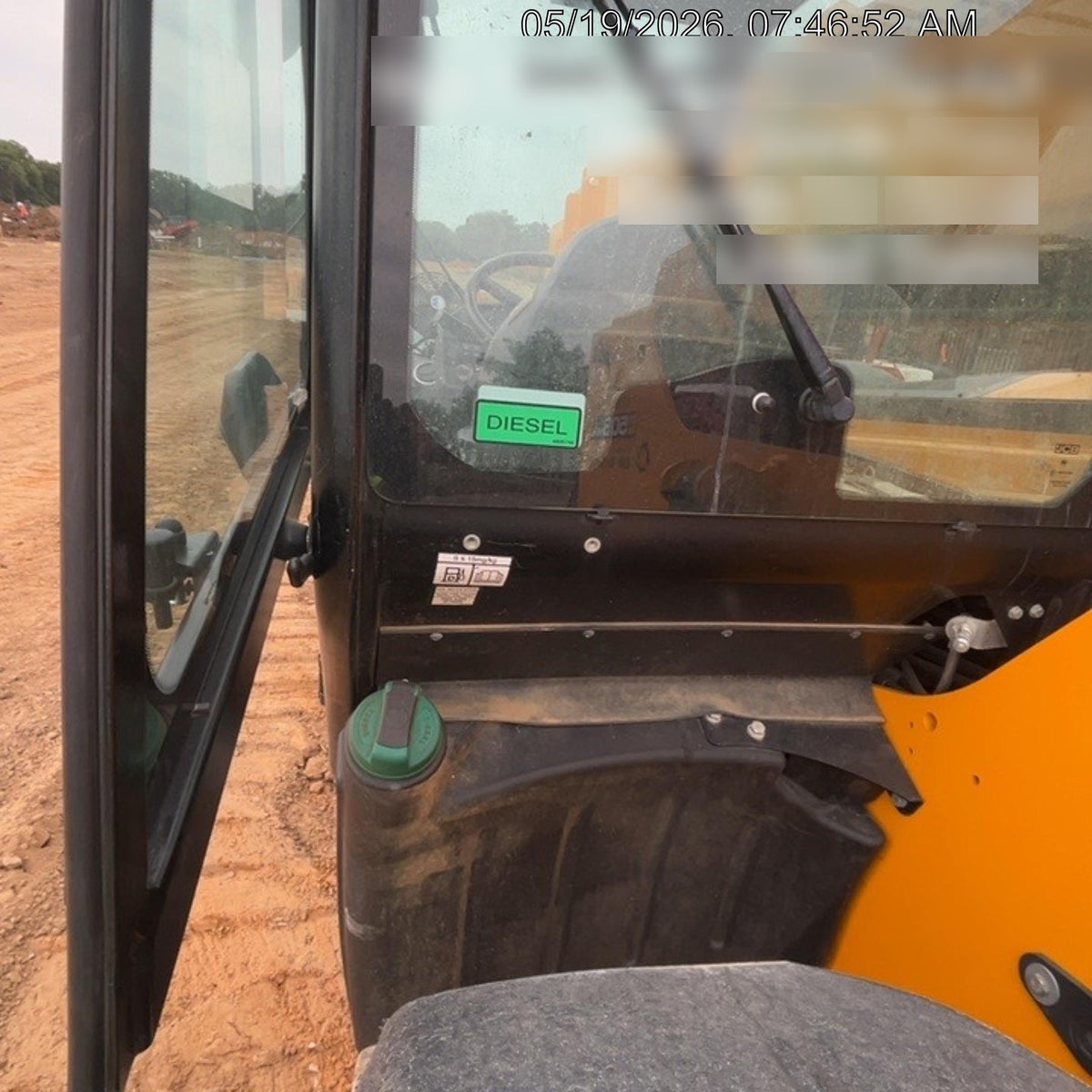 2023 JCB 509-42